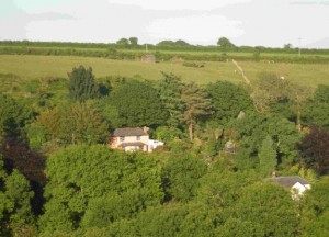 Rocombe, Devon